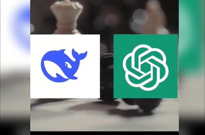 DeepSeek下棋骗赢了ChatGPT 到底谁是最强AI